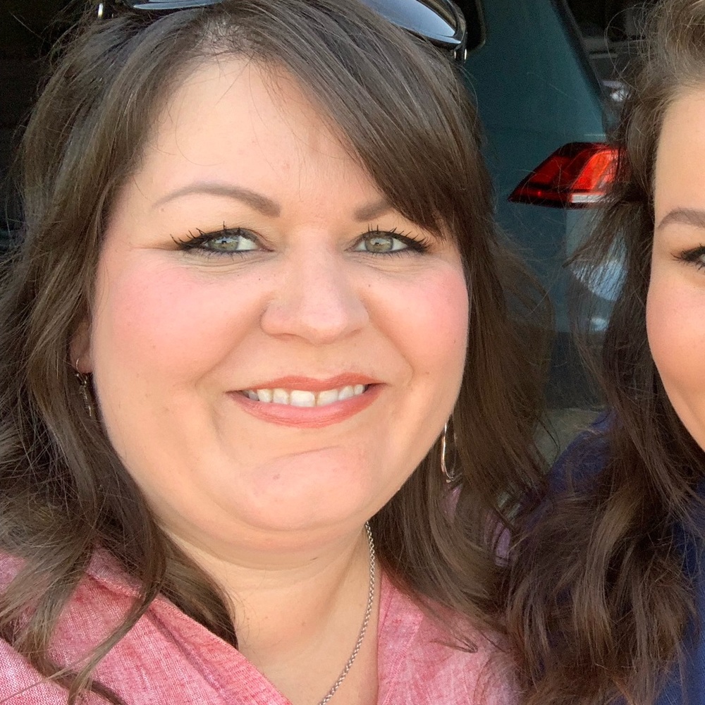 Meet your Posher, Candice